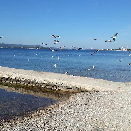 Anna Appartement Biograd Na Moru Buitenkant foto