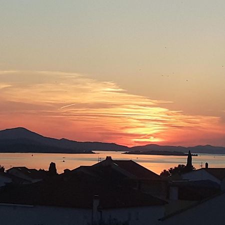 Anna Appartement Biograd Na Moru Buitenkant foto