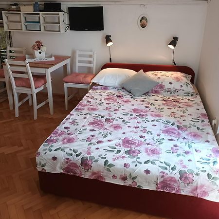 Anna Appartement Biograd Na Moru Buitenkant foto