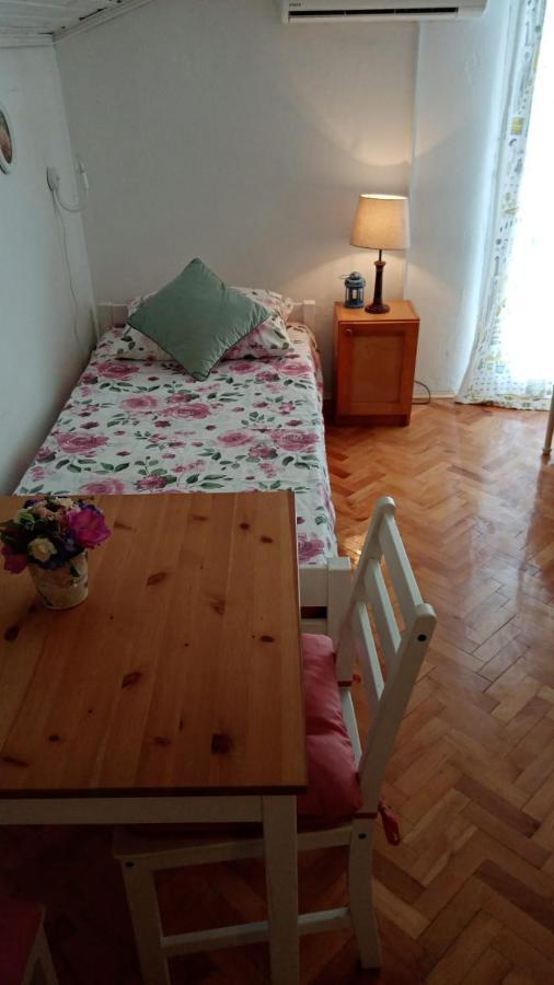 Anna Appartement Biograd Na Moru Buitenkant foto