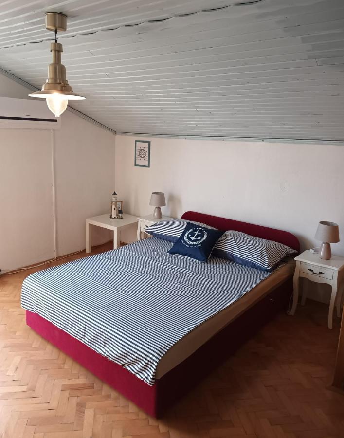 Anna Appartement Biograd Na Moru Buitenkant foto