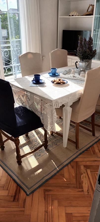 Anna Appartement Biograd Na Moru Buitenkant foto