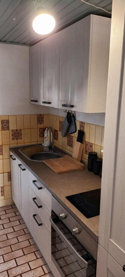 Anna Appartement Biograd Na Moru Buitenkant foto