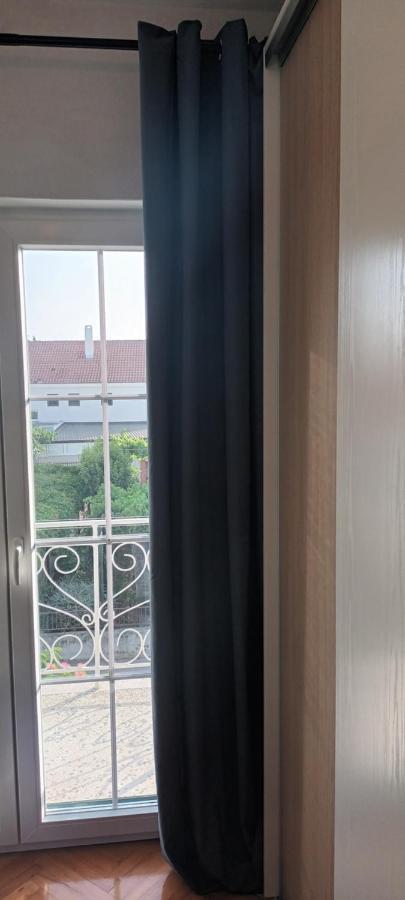Anna Appartement Biograd Na Moru Buitenkant foto