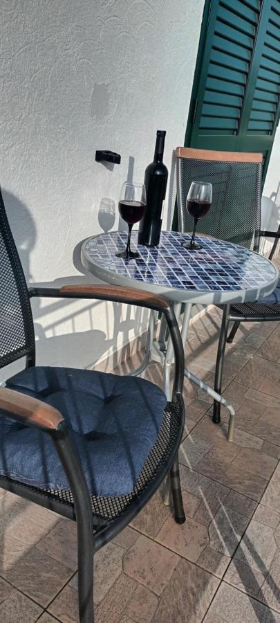 Anna Appartement Biograd Na Moru Buitenkant foto