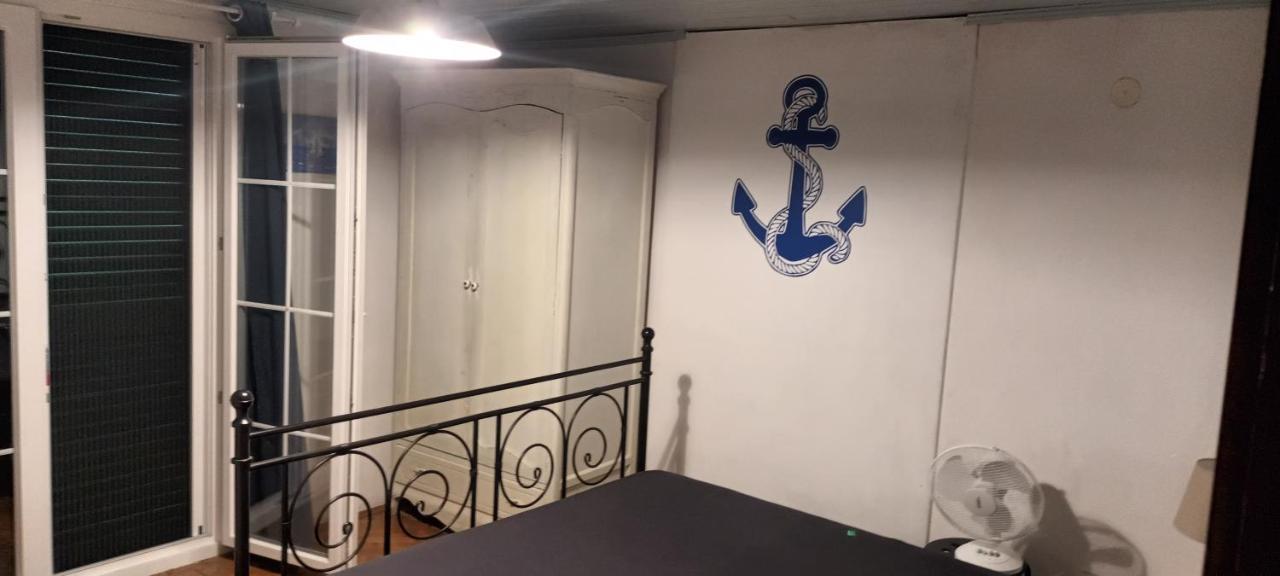 Anna Appartement Biograd Na Moru Buitenkant foto