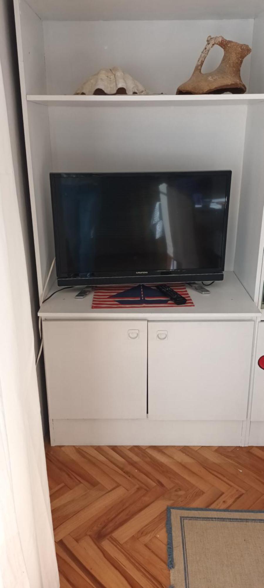 Anna Appartement Biograd Na Moru Buitenkant foto