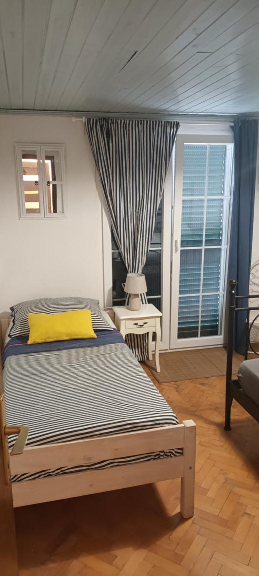 Anna Appartement Biograd Na Moru Buitenkant foto