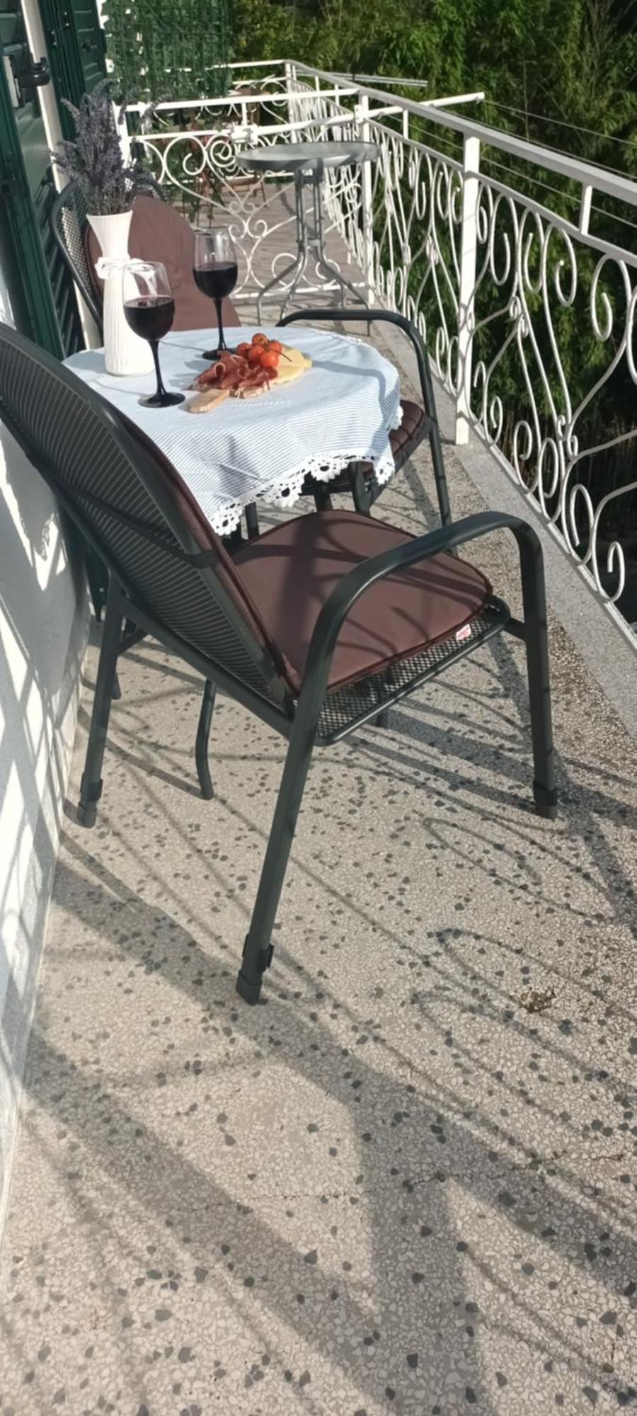 Anna Appartement Biograd Na Moru Buitenkant foto
