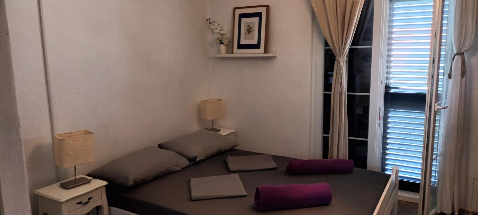 Anna Appartement Biograd Na Moru Buitenkant foto