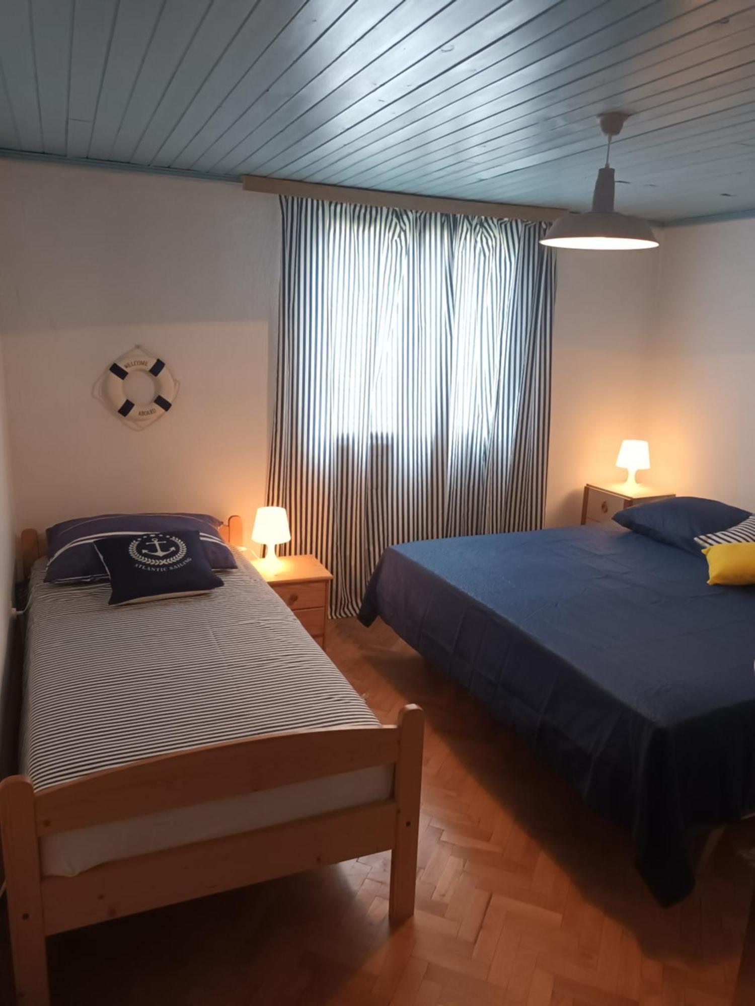 Anna Appartement Biograd Na Moru Buitenkant foto