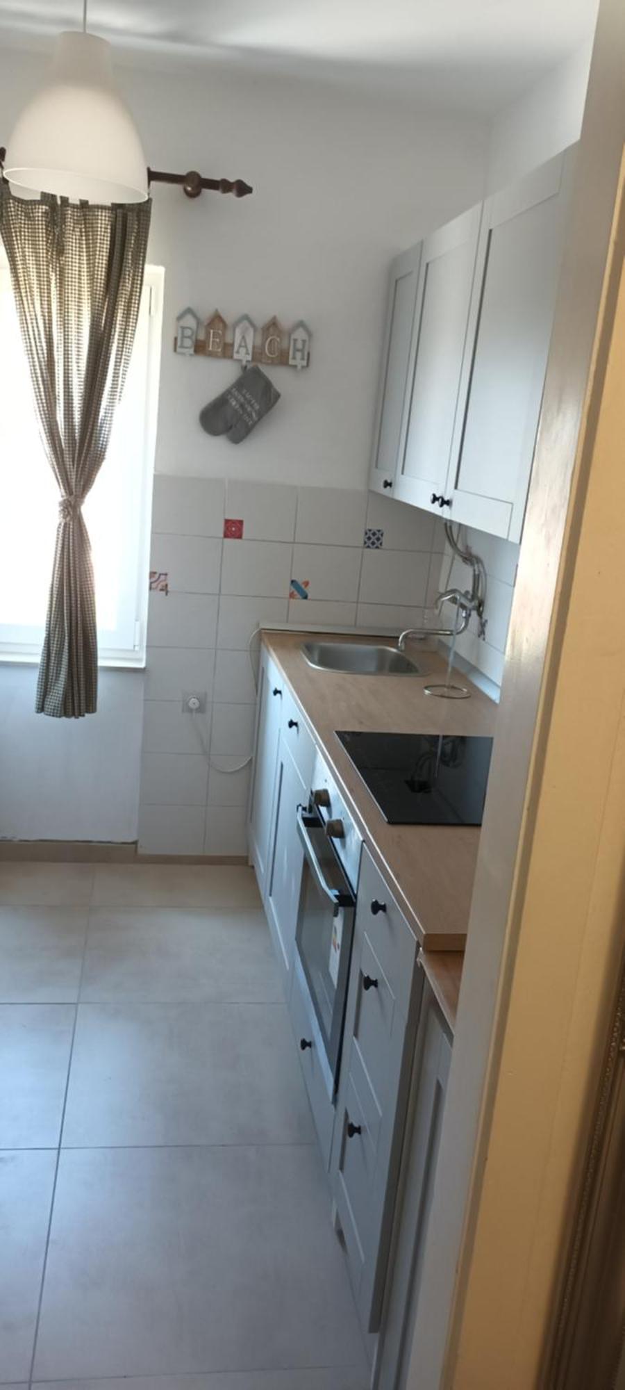 Anna Appartement Biograd Na Moru Buitenkant foto