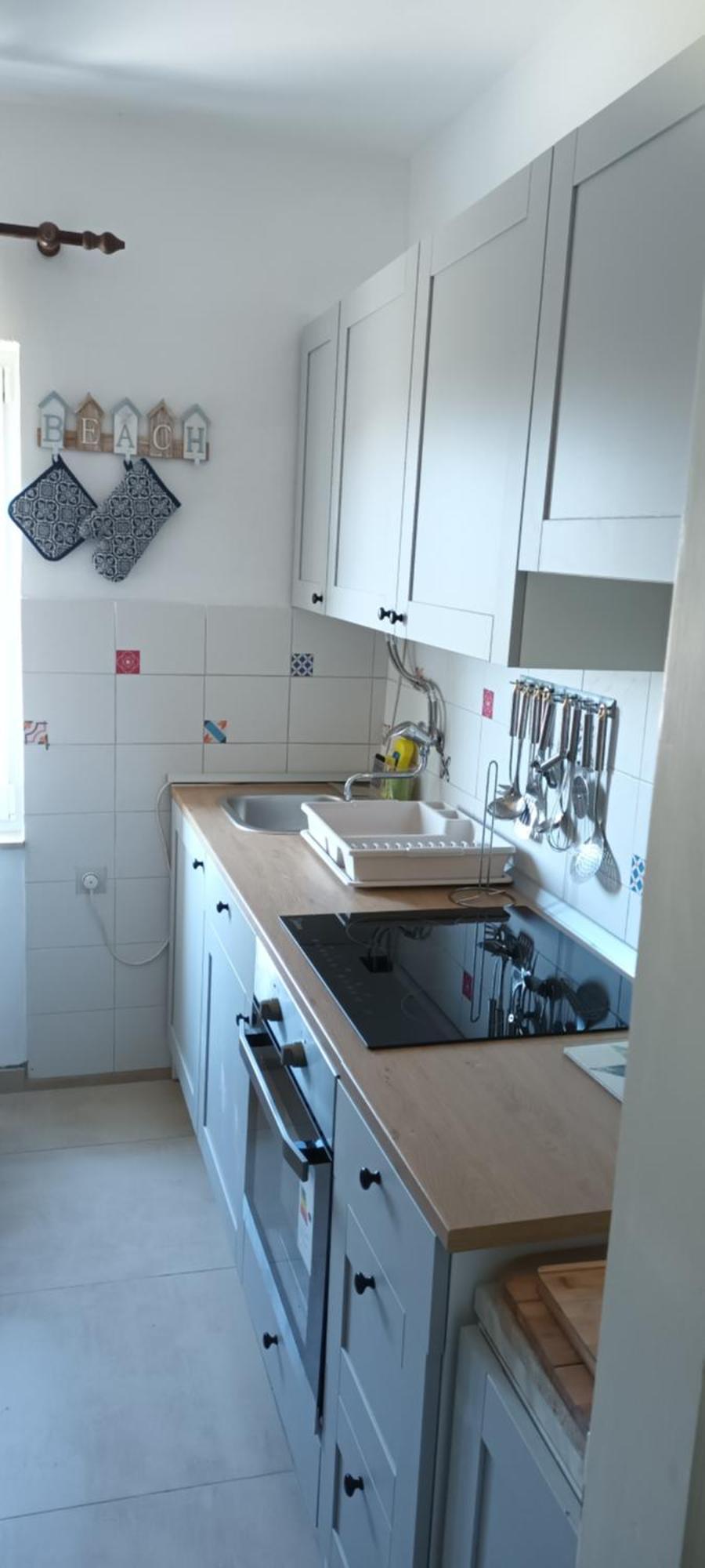 Anna Appartement Biograd Na Moru Buitenkant foto