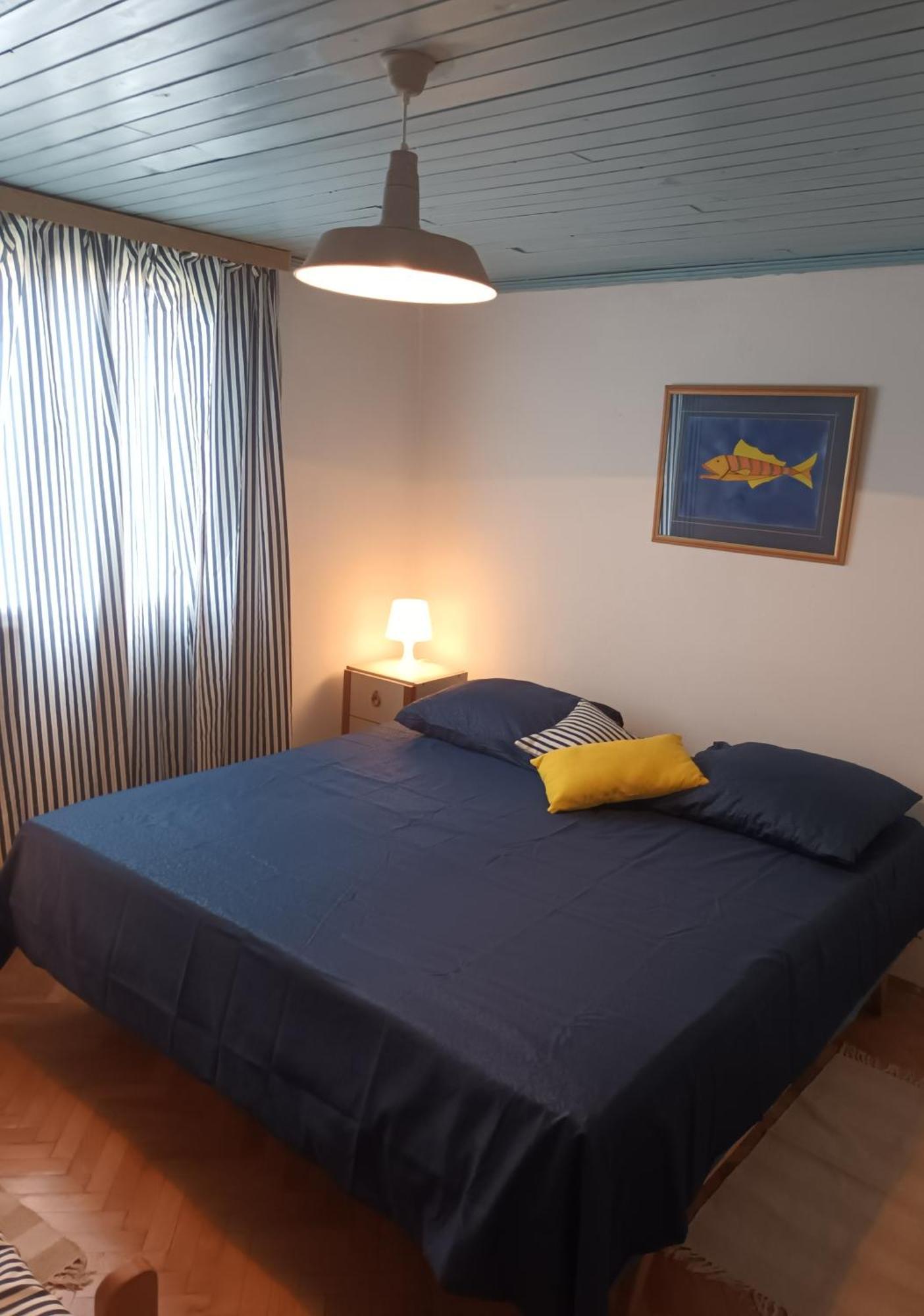 Anna Appartement Biograd Na Moru Buitenkant foto