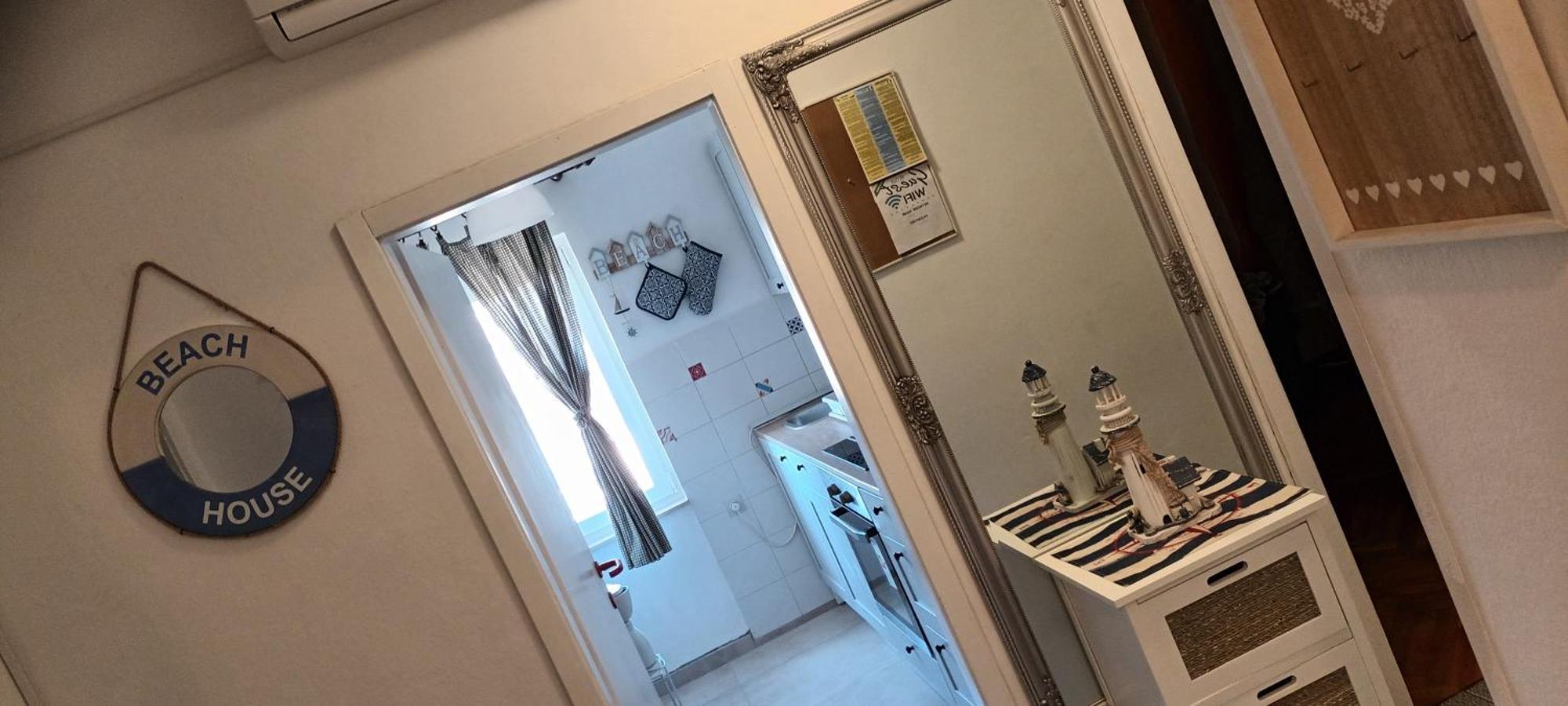 Anna Appartement Biograd Na Moru Buitenkant foto