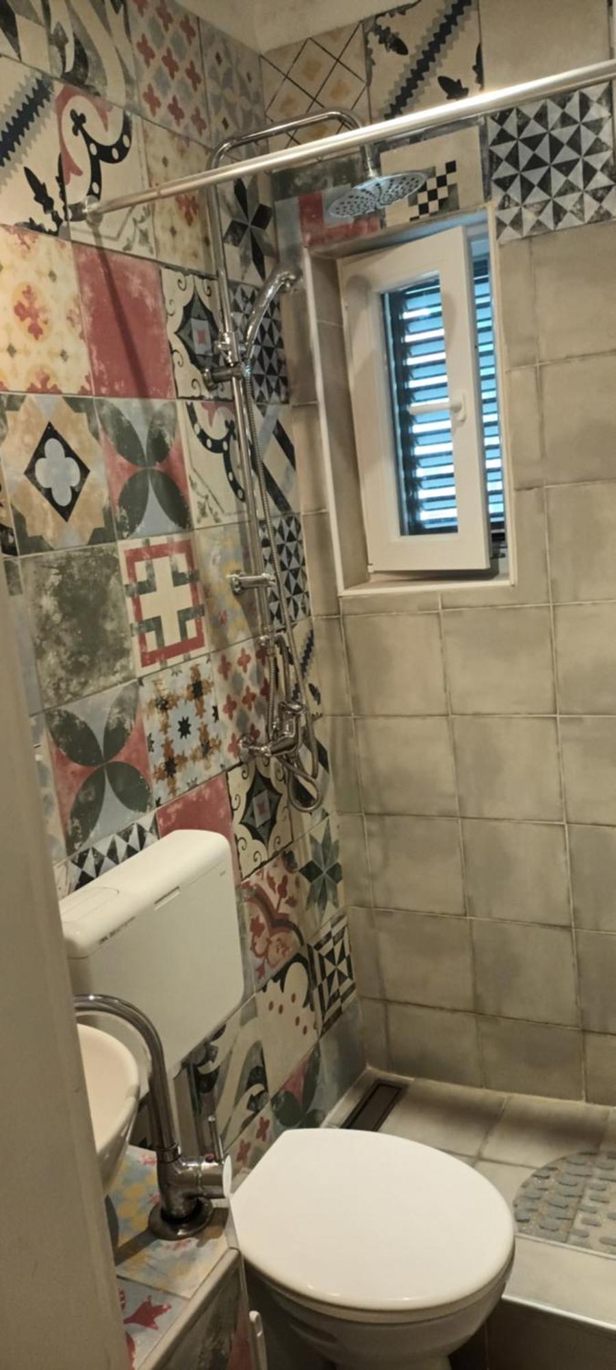 Anna Appartement Biograd Na Moru Buitenkant foto