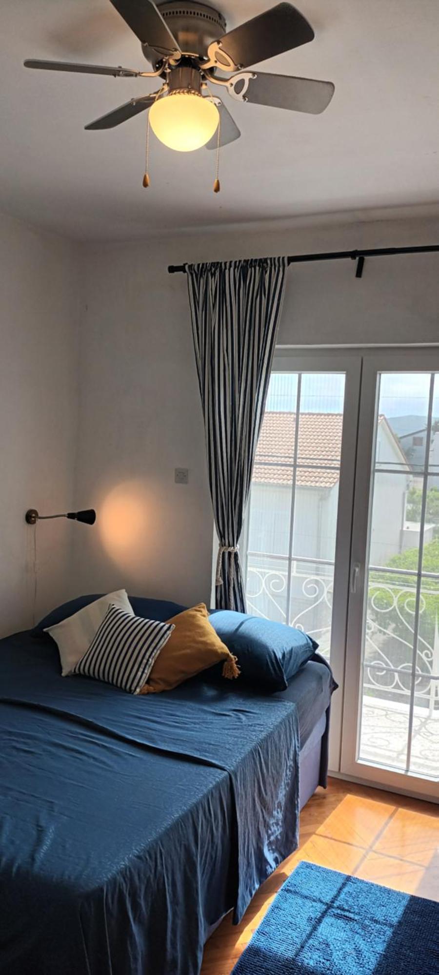 Anna Appartement Biograd Na Moru Buitenkant foto
