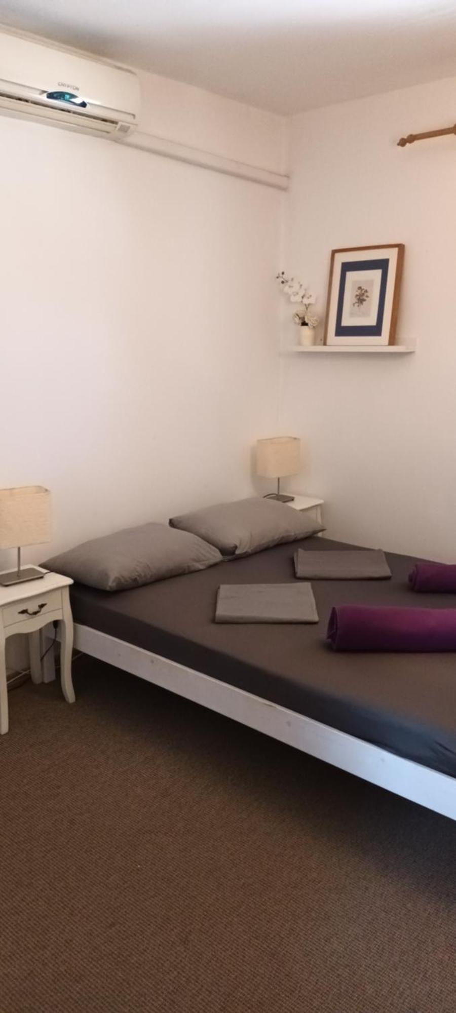 Anna Appartement Biograd Na Moru Buitenkant foto