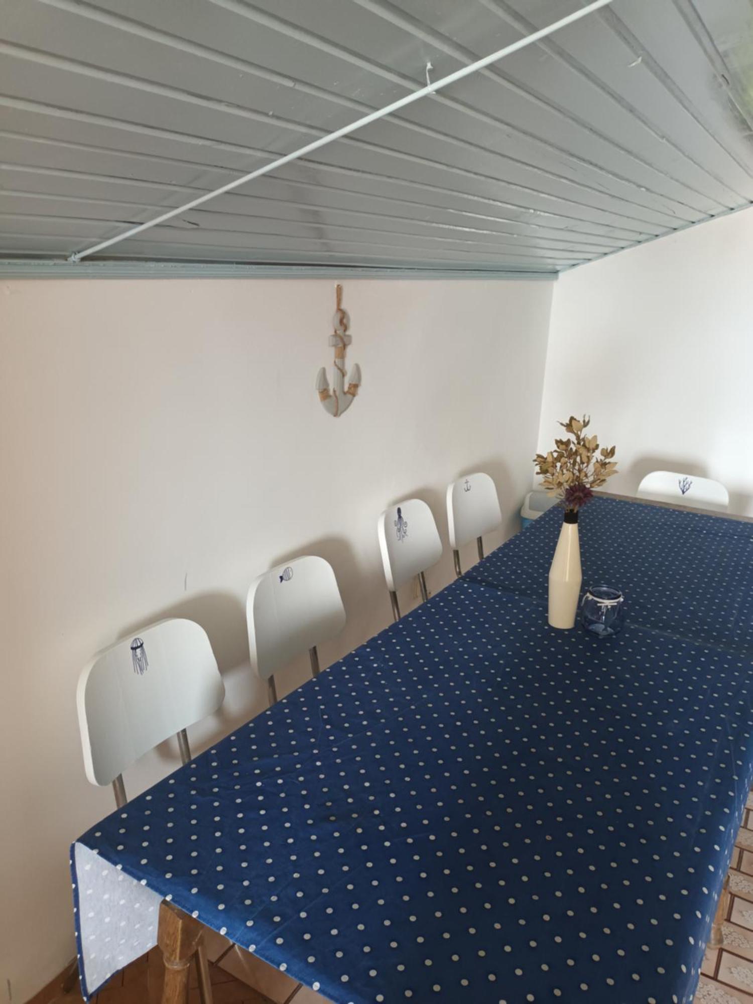 Anna Appartement Biograd Na Moru Buitenkant foto