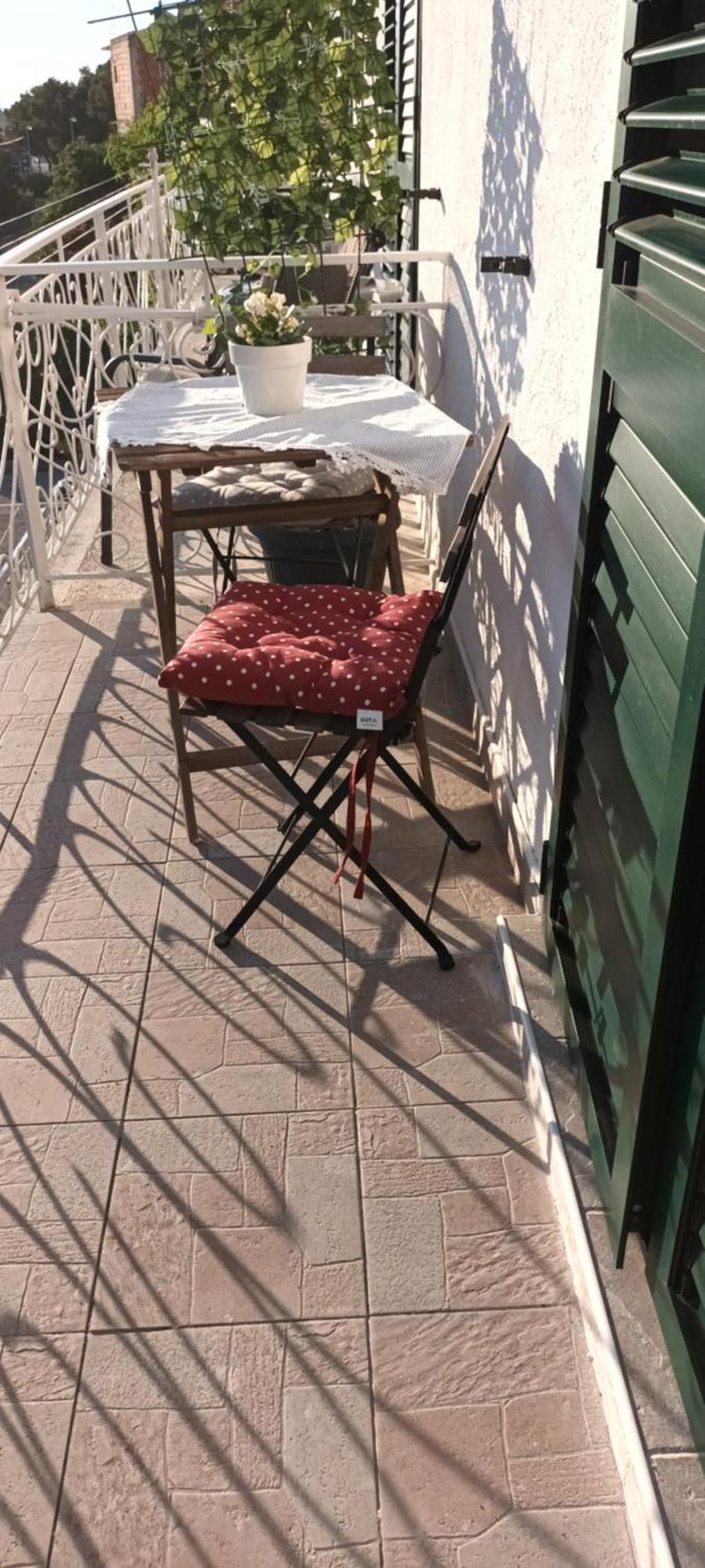 Anna Appartement Biograd Na Moru Buitenkant foto