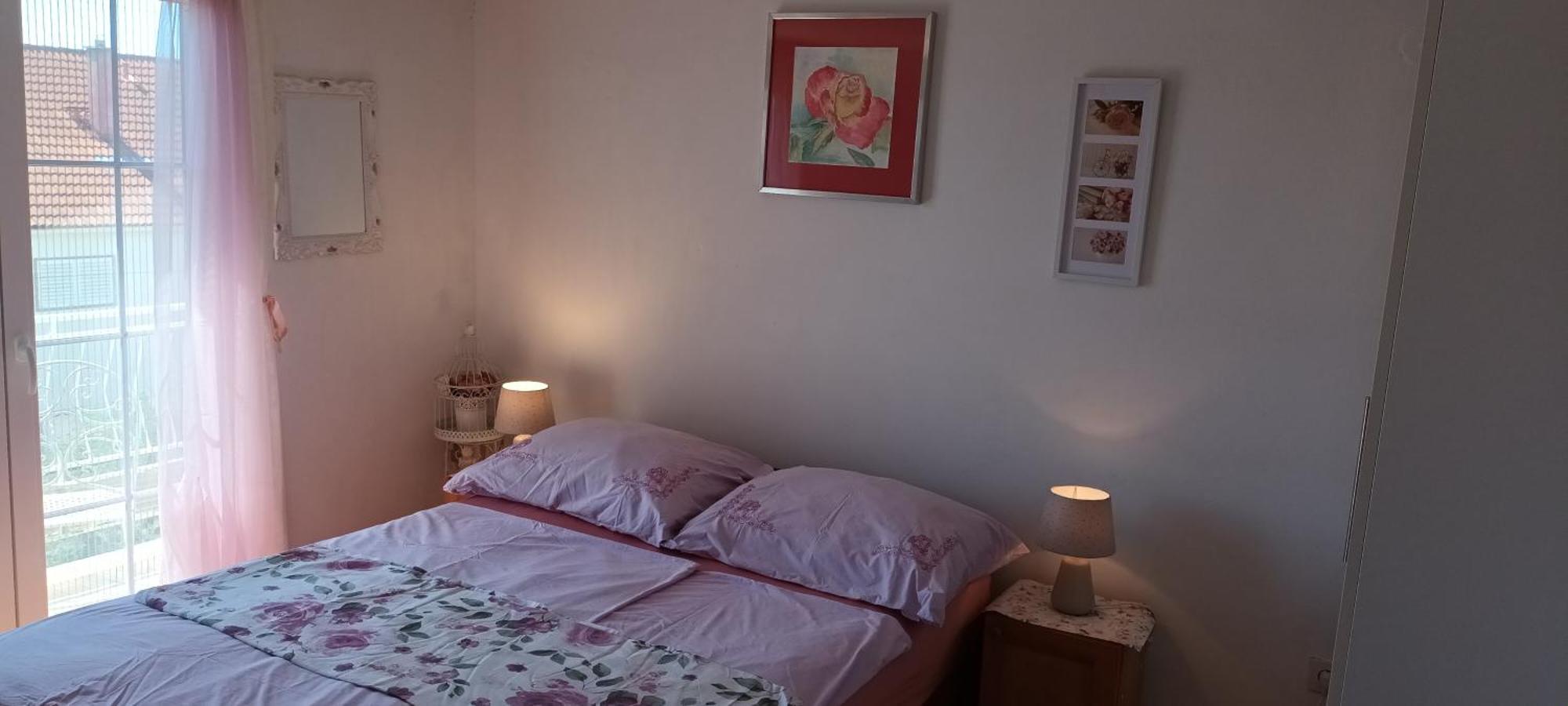 Anna Appartement Biograd Na Moru Buitenkant foto