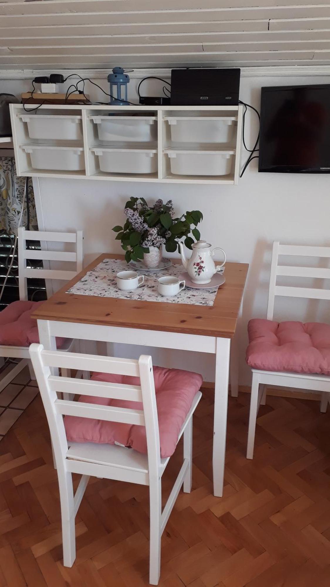 Anna Appartement Biograd Na Moru Buitenkant foto