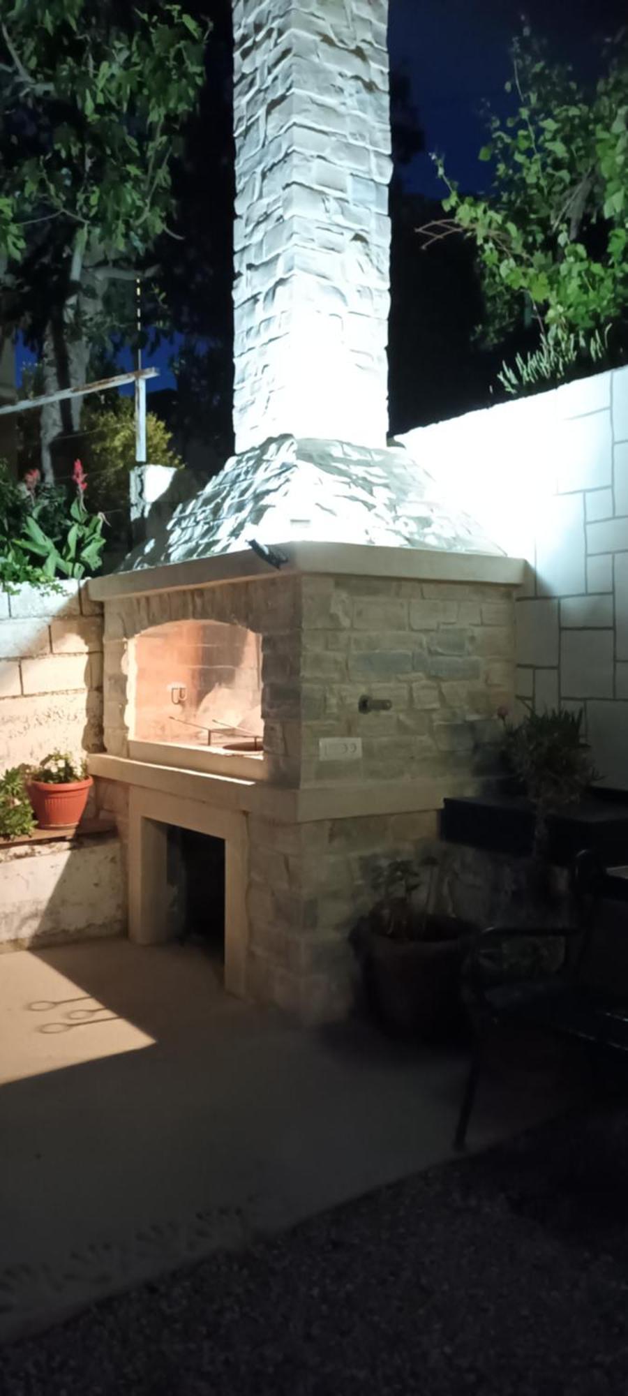 Anna Appartement Biograd Na Moru Buitenkant foto