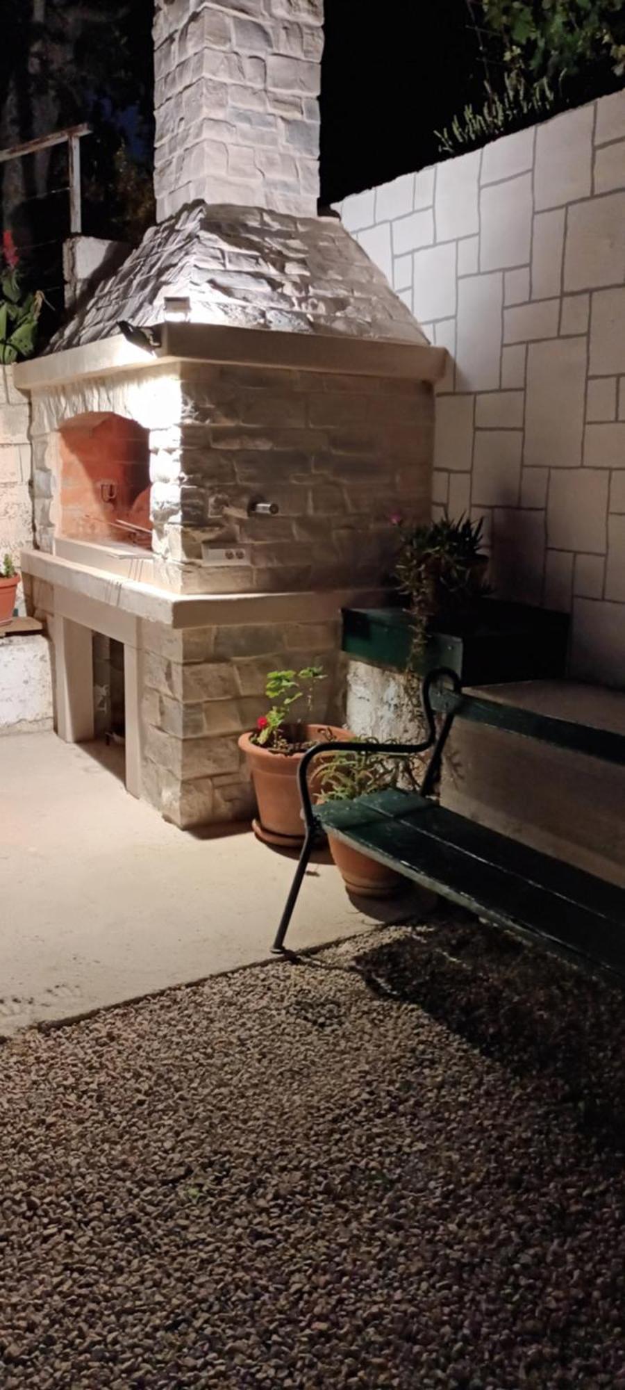 Anna Appartement Biograd Na Moru Buitenkant foto